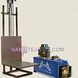 دستگاه بالابر هیدرولیک دستگاه بالابر هیدرولیک